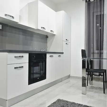 Omerka Apartment
